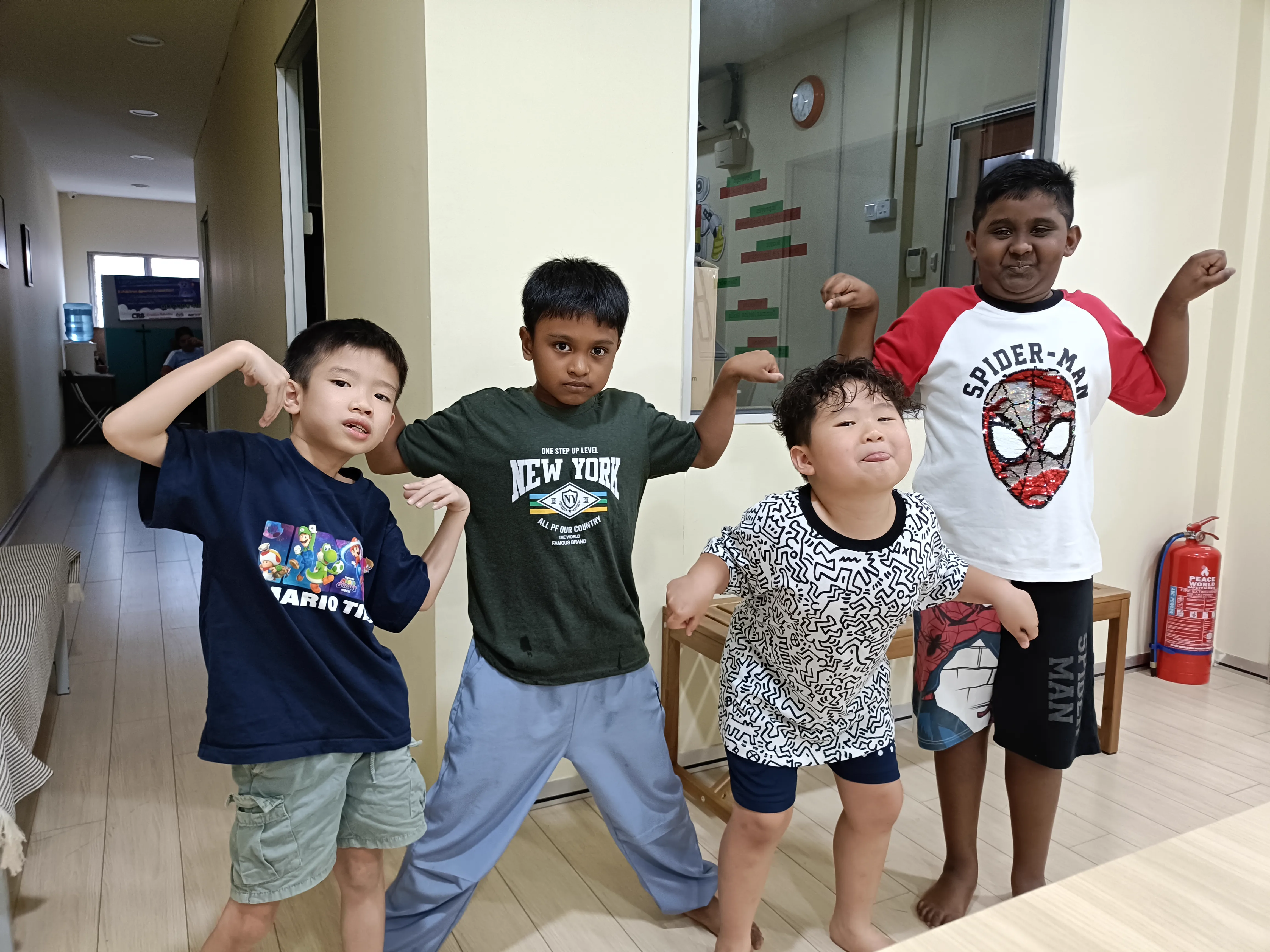 Our Journey photo 32